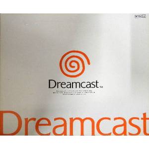 Dreamcast (HKT-6000) [Occasion BE]