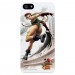 StreetFighter 25th Anniversary -  iPhone 5s/5 Cammy [Goodies]