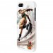 StreetFighter 25th Anniversary -  iPhone 5s/5 Cammy [Goodies]