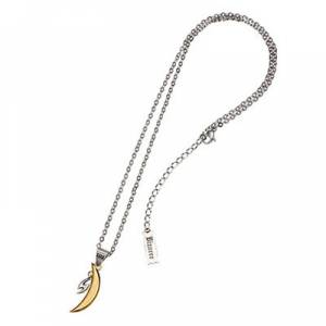 Sengoku Basara - Silver Pendant  Masamune Date [Goods]