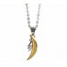   Sengoku Basara - Silver Pendant  Masamune Date [Goods]