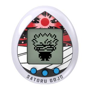 Tamagotchi: Jujutsu Kaisen 0 - Satoru Gojo (Gojocchi Color ver.) LIMITED EDITION [Bandai]
