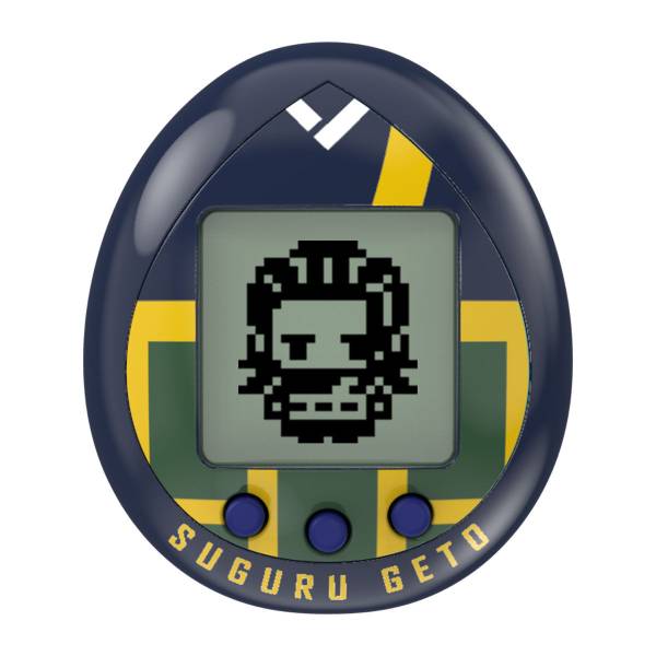 April 2023 – Tamagotchi