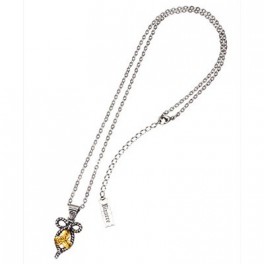   Sengoku Basara - Silver Pendant  Ieyasu Tokugawa [Goods]