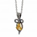   Sengoku Basara - Silver Pendant  Ieyasu Tokugawa [Goodies]