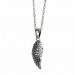   Sengoku Basara - Silver Pendant Mitsunari Ishida [Goods]