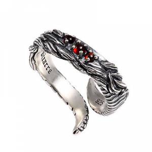 Dragon's Dogma Quest - Chimera Silver Ring [Goods]