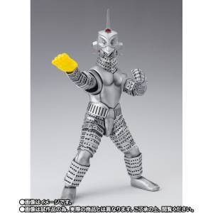 S.H.FIGUARTS: Ultraman Z - Anti-Monster Special Airborne Armor No. 2 - Windom - LIMITED EDITION [Bandai Spirits]
