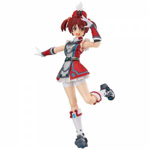 Vividred Operation - Akane Isshiki Palette Suit ver. [Figma 204]
