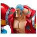 One Piece - Portrait of Pirates Sailing Again MAXIMUM Armored Franky - Edition Limitée