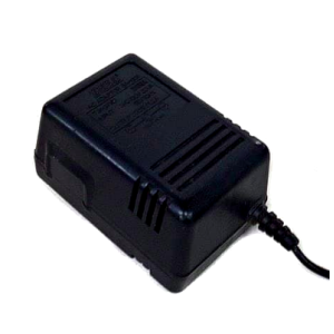 Adaptateur Secteur Mega Drive 1 / Mega CD / Mark 3 / Game Gear [MD - Occasion / Loose]