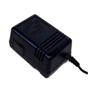 Mega Drive 1 / Mega CD / Mark 3 / Game Gear AC Adapter [MD - Used / Loose]