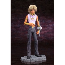   Yu-Gi-Oh! Duel Monsters - Marik Ishtar [ARTFX J]