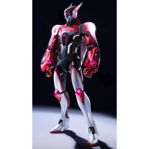 TIGER & BUNNY - Barnaby Brooks Jr. [12 PM]