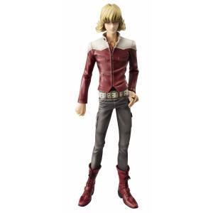 Tiger & Bunny - Barnaby Brooks Jr [GEM Series]