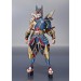 TIGER & BUNNY - Origami Cyclone [SH Figuarts]