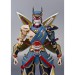 TIGER & BUNNY - Origami Cyclone [SH Figuarts]