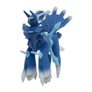 PELUCHE POKÉMON: Dialga - Origin Forme - Limited Edition [The Pokémon Company]