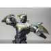 TIGER & BUNNY - Wild Tiger Movie Edition [SH Figuarts]