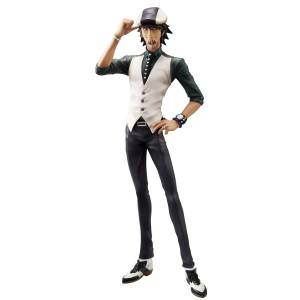 TIGER & BUNNY - Kotetsu T. Kaburagi [GEM Series]