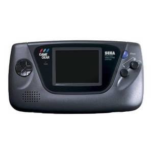 Game Gear [Used / Loose]