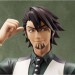 TIGER & BUNNY - Kotetsu T. Kaburagi [GEM Series]