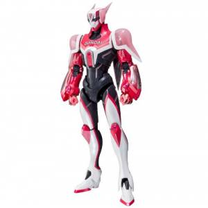 Tiger & Bunny - Barnaby Brooks Jr. [SH Figuarts]