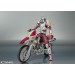  Kamen Rider Garren & Red Rhombus Set [SH Figuarts]