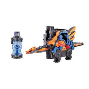 Kamen Rider Build - Super Best Henshin Belt - DX Close Dragon - LIMITED EDITION [Bandai]