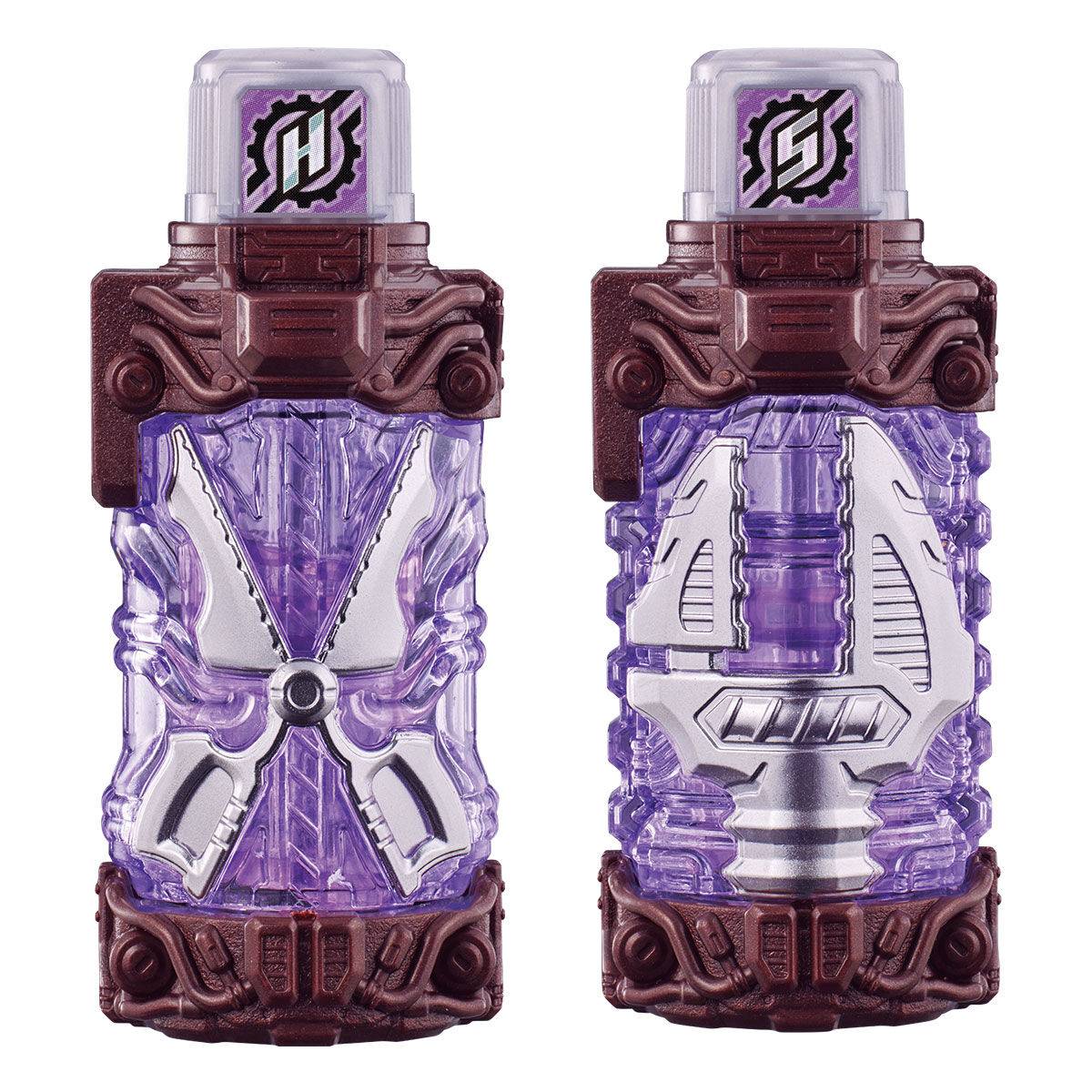 Bandai Kamen Rider Build DX Kujira Jet Set - Giocattolo Con Bottiglie, Importato Dal Giappone