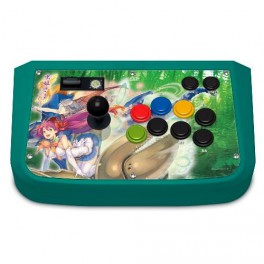 Mushihimesama Futari LE + Stick + carte tél. [X360/ Limited]