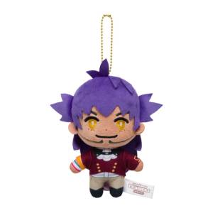 Pokemon Plush: KeyChain - Pokémon Trainers - Leon - Limited Edition [The Pokémon Company]