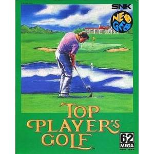 Top Player's Golf (boîte carton) [NG AES - occasion BE]
