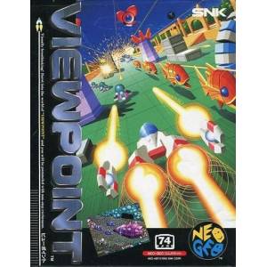 View Point [NG AES - Used Good Condition]