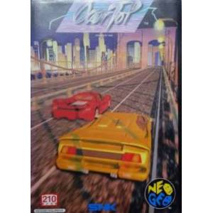 Over Top [NG AES - Used Good Condition]