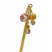 Tales Of Xillia 2 - Ornamental Hairpin (Mira) - Bandai-Namco Lalabit Market Limited Edition [Goods]