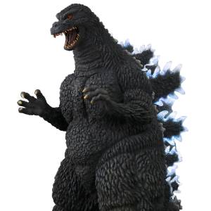 Godzilla: Toho 30cm Series Godzilla (1993) (Luminous Ver.) LIMITED EDITION [PLEX]
