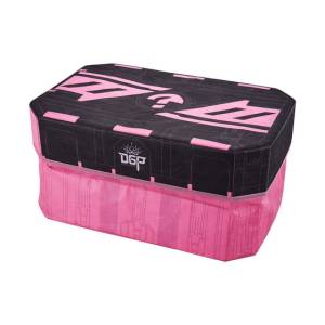 Storage Box: Kamen Rider Geats - Surprise Mision Box 002 & DX Kabuto Zecter Raise Buckle (LIMITED SET) [Bandai]