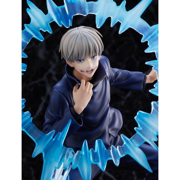 Jujutsu Kaisen - Megumi Fushiguro 1/7 SHIBUYA SCRAMBLE FIGURE