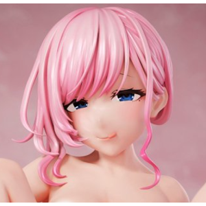 Nikkan Mother & Daughter: Original Character - Delphine 1/4 (Following Eye Ver.) LIMITED EDITION [Insight]
