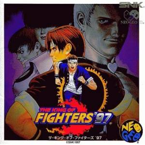 The King of Fighters '97 [NG CD - occasion BE]