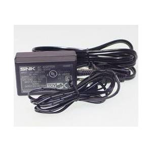 Neo Geo Pocket AC Adapter [Used / Loose]