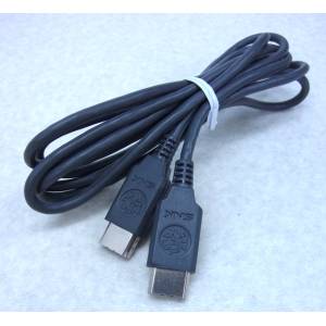Neo Geo Pocket Link Cable [Used / Loose]