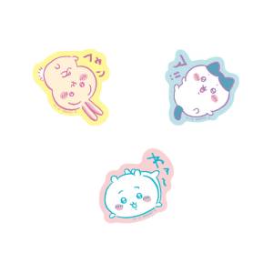 Shokugan: Chiikawa Chara - Magnets 14 pack box (CANDY TOY) [Bandai]