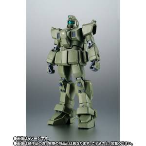 Robot Spirits SIDE MS: Mobile Suit Gundam SEED - TS-MA2mod Robot Spirits SIDE MS: Mobile Suit Gundam SEED - TS-MA2mod