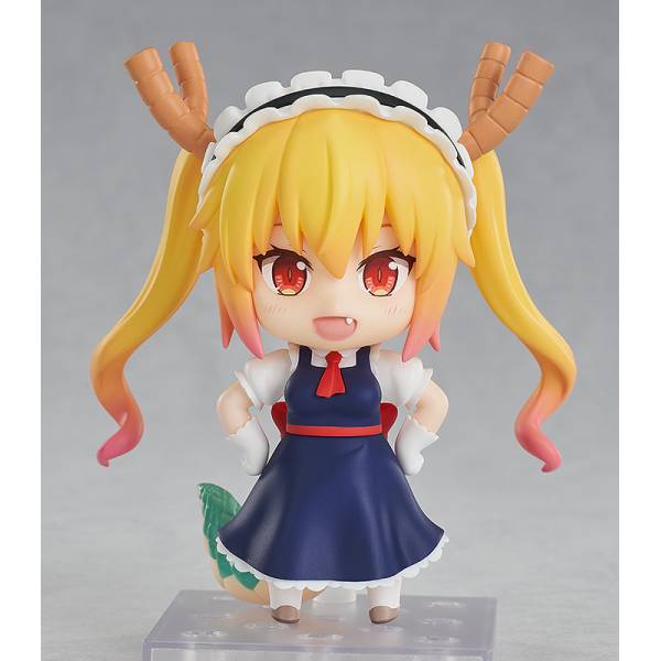 KDcolle / Nendoroid 1952: Youkoso Jitsuryoku Shijou Shugi no Kyoushitsu e -  Karuizawa Kei