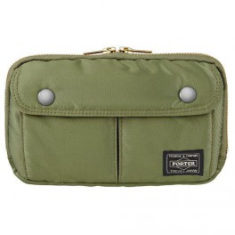 Buy PORTER TANKER×PS Pictogram - Pouch Green for PSP(R) & PS Vita