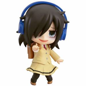 Watamote - Tomoko Kuroki [Nendoroid]