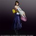   Final Fantasy X HD Remaster - Yuuna [Play Arts Kai]
