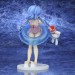   Date A Live - Yoshino Swimwear [Plum]